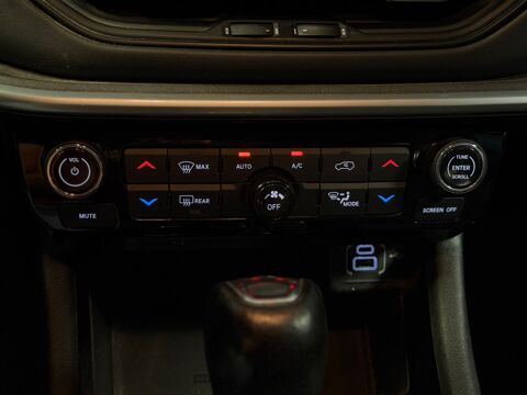 Compass 1.3 T 190H 130 HYBRID PHEV 11.4KWH LIMITED AWD BVA 2021 occasion 44300 Nantes
