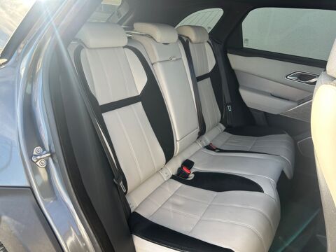 Range rover velar 2.0 D240 240 R-DYNAMIC 4WD BVA 2018 occasion 69420 Ampuis