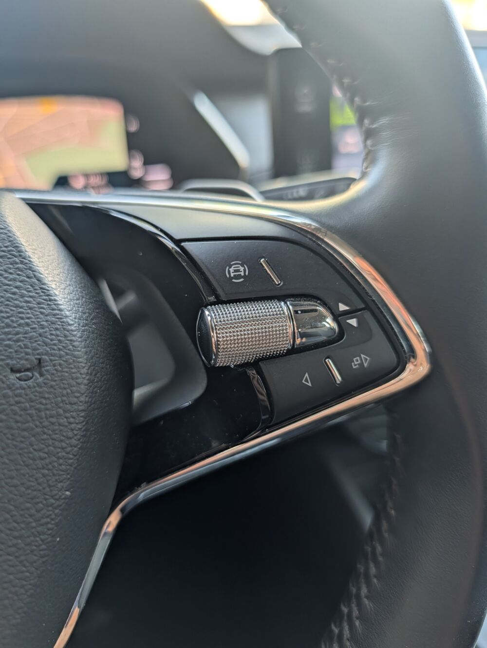 Octavia COMBI 1.4 TSI 204ch HYBRID PHEV 13KWH AMBITION DSG - CARPLAY 2021 occasion 57600 Forbach