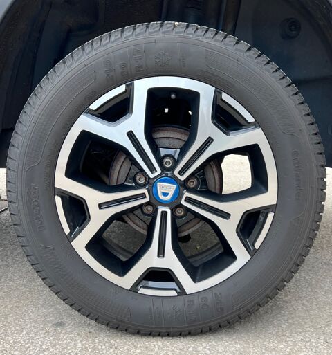 Duster 1.5 BLUEDCI 115ch FINITION 15-ANS 4X2 - CAM&Eacute;RA 360/CARPLAY/G 2021 occasion 57600 Forbach