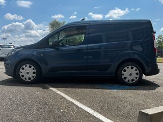 Transit Connect L1 1.5 EcoBlue 120ch Active / TVA RECUPERABL 2020 occasion 47000 Agen