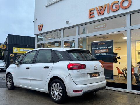 C4 Picasso 1.6 HDI 90 2014 occasion 94370 Sucy-en-Brie