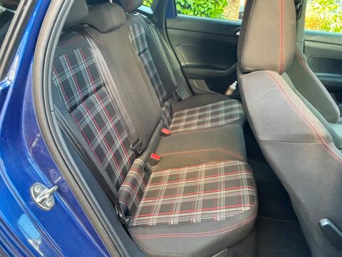 Polo 2.0 TSI 200 GTI DSG BVA 2020 occasion 69150 D&eacute;cines-Charpieu