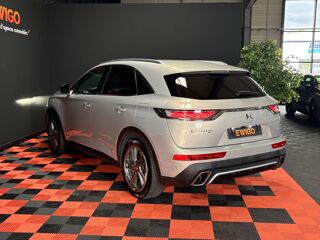 DS3 1.6 300 CH PHEV HYBRID RIVOLI 4X4 / CAMERA / CARPLAY / ATTEL 2020 occasion 29000 Quimper