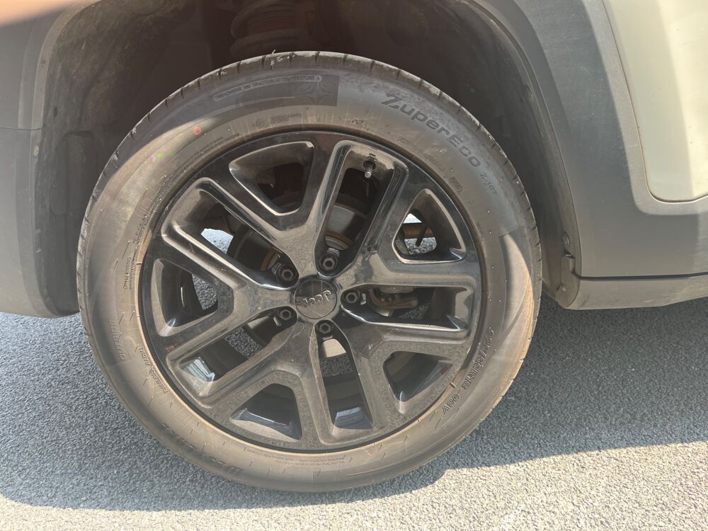 Renegade 1.0 T-GDi 120 NIGHT EAGLE 2WD 2021 occasion 33210 Maz&egrave;res