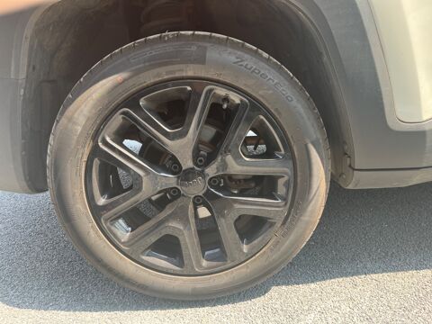 Renegade 1.0 T-GDi 120 NIGHT EAGLE 2WD 2021 occasion 33210 Maz&egrave;res