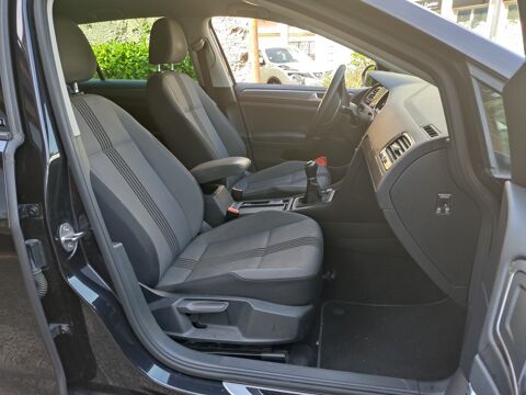 Golf 1.4 TSI 120 ALL STAR 2016 occasion 69150 D&eacute;cines-Charpieu
