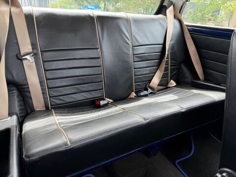 Cooper COOPER S SPORTSPACK 1300 MPI 1997 occasion 38420 Le Versoud