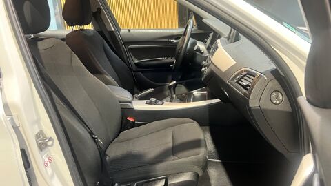 S&eacute;rie 1 1.5 118 I 135ch LOUNGE - REGULATEUR DE VITESSE - AIDE AU PAR 2018 occasion 33610 Cestas