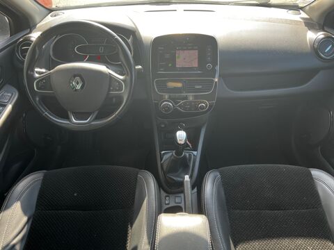 Clio 0.9 TCE 90 CH ENERGY INTENS / CHAINE DISTRIBUTION 2018 occasion 47000 Agen