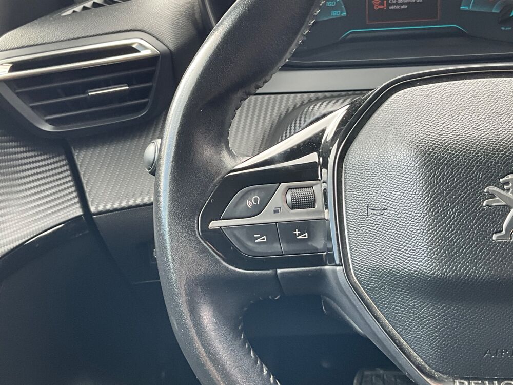208 GENERATION-II ELECTRIC 135 77PPM 50KWH ACTIVE 2020 occasion 17000 La Rochelle