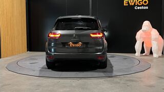 C4 Picasso 1.6 BLUEHDI 120 FEEL S/S - CARPLAY - DISTRIBUTION NEUVE 2017 occasion 33610 Cestas