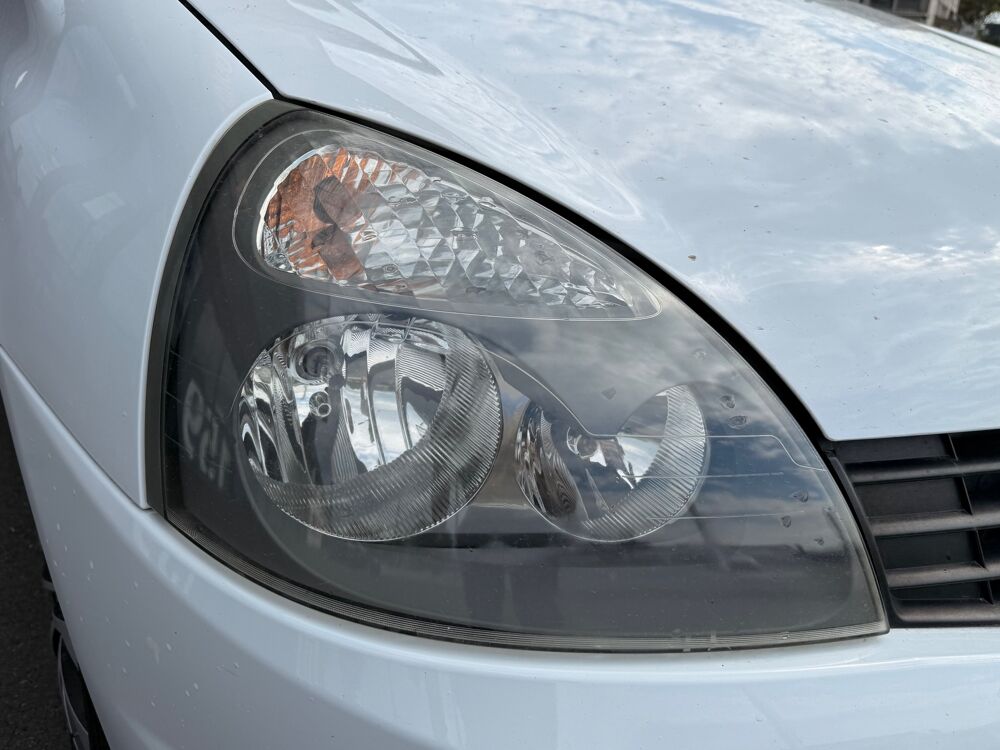 Clio CAMPUS 1.2 GPL 60CH 2010 occasion 26000 Valence