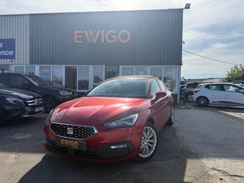Annonce voiture Seat Leon 17990 €