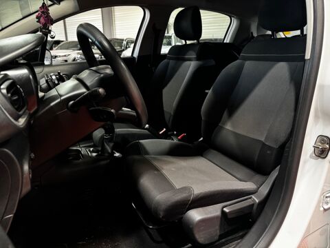 C3 1.5 BLUEHDI 100 BVM5 FEEL START-STOP / ENTRETIEN CITROEN 2019 occasion 29000 Quimper