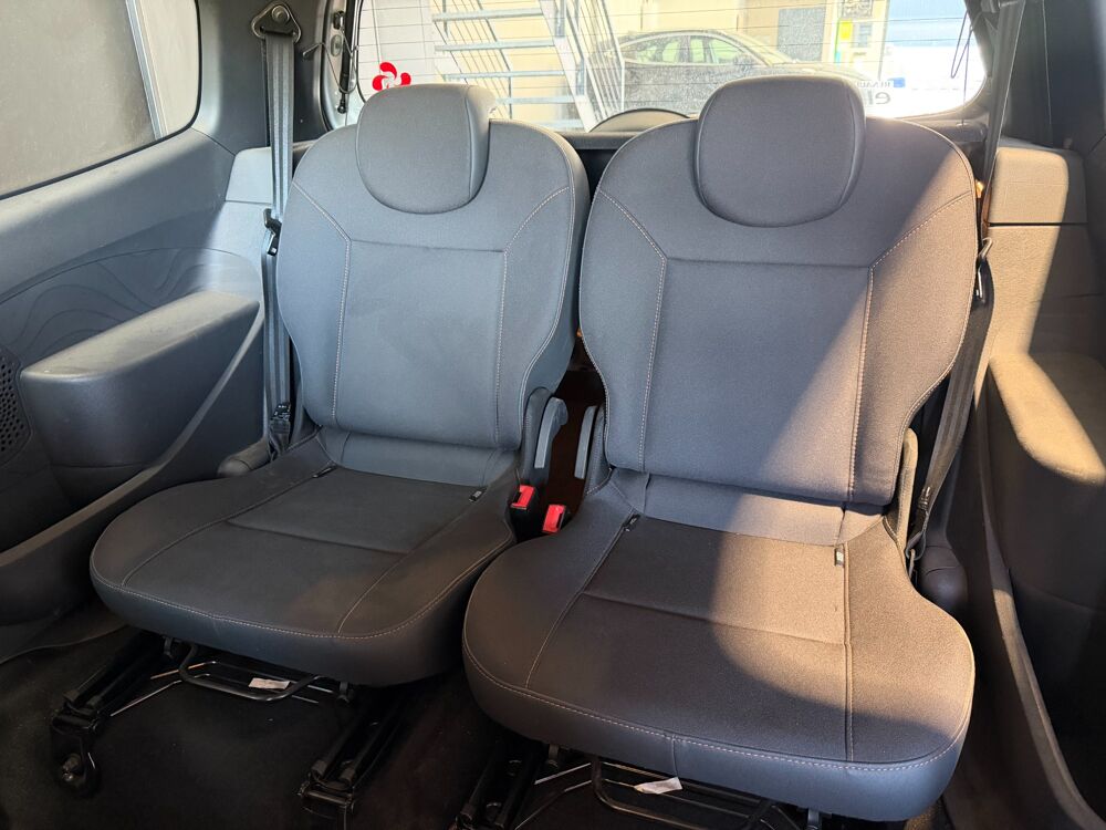 Twingo 1.2 75 ch 16V DYNAMIQUE 2010 occasion 65290 Juillan