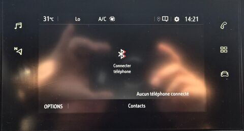 Corsa 1.5 D 100 CH EDITION + CAMERA DE RECUL + CARPLAY 2021 occasion 97410 Saint-Pierre