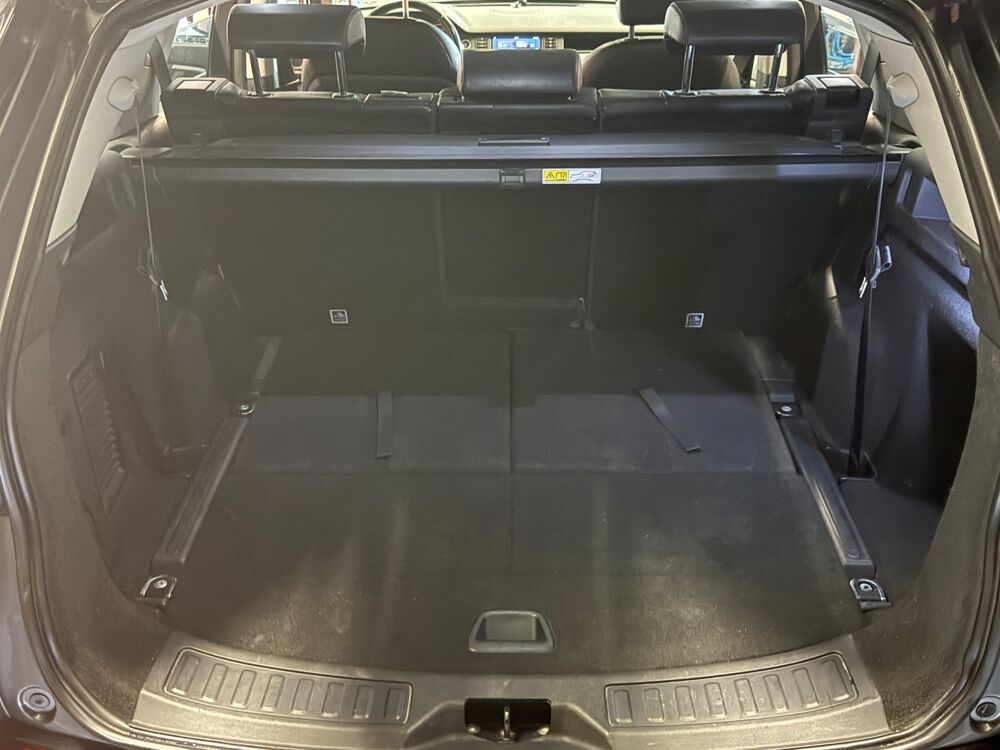 Discovery sport 2.0 TD4 180 Ch HSE 4WD BVA 7P ATTELAGE / TOIT PANORAMIQUE 2018 occasion 24750 Tr&eacute;lissac