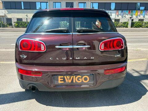 Clubman 1.5 100 CH ONE / TOIT OUVRANT / CAMERA 2018 occasion 40000 Mont-de-Marsan