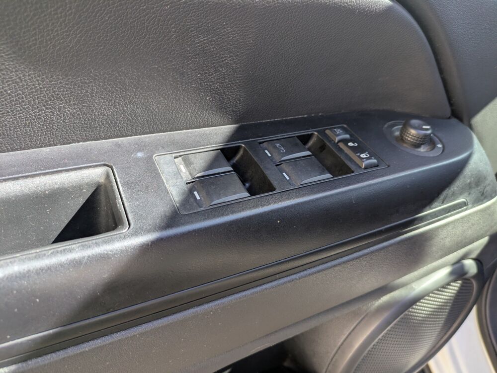 Compass 2.2 CRD 165ch LIMITED AWD 4x4 2012 occasion 69420 Ampuis