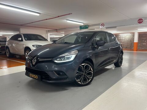 Renault Clio 1.5 DCI 90CH ENERGY INTENS / DISTRIBUTION OK / TOIT PANORAMI 2019 occasion Quimper 29000