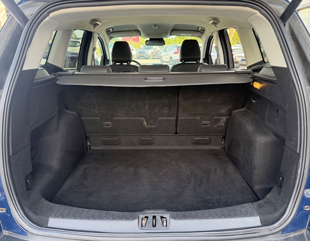 Kuga 2.0 TDCI 150 TITANIUM 4X4 POWERSHIFT BVA PNEUS AV NEUFS - R&Eacute; 2018 occasion 33210 Maz&egrave;res