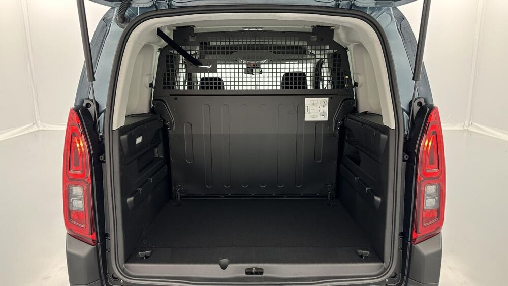 Berlingo M 1.5 BLUEHDI 130ch PLUS / APPLE CARPLAY / CAMERA DE RECUL 2026 occasion 38420 Le Versoud
