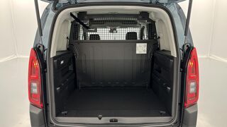 Berlingo M 1.5 BLUEHDI 130ch PLUS / APPLE CARPLAY / CAMERA DE RECUL 2026 occasion 38420 Le Versoud