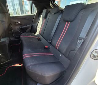 Corsa 1.5 D 100 CH EDITION + CAMERA de RECUL + CARPLAY 2021 occasion 97410 Saint-Pierre
