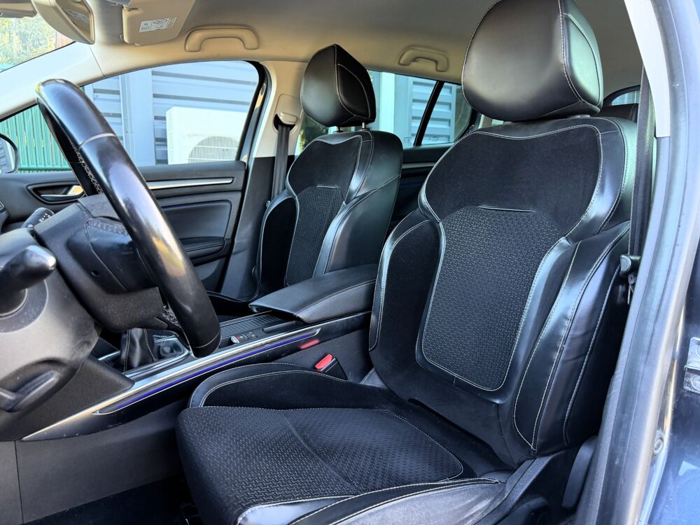 M&eacute;gane ESTATE 1.6 DCI 130 ch INTENS 2017 occasion 65290 Juillan