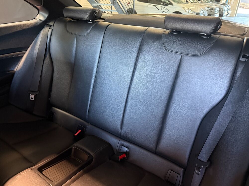 Serie 2 (F22) COUPE M 235i 3.0 325 ch ZF8 - 100% D'ORIGINE MOTEUR 2014 occasion 65290 Juillan