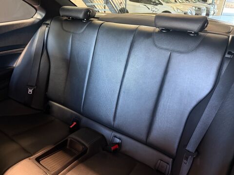 Serie 2 (F22) COUPE M 235i 3.0 325 ch ZF8 - 100% D'ORIGINE MOTEUR 2014 occasion 65290 Juillan