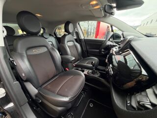 500 X 1.0 FIREFLY T T3 120Ch CONNECT EDITION 4X2 - CLIMATISATION - 2020 occasion 76150 Saint-Jean-du-Cardonnay