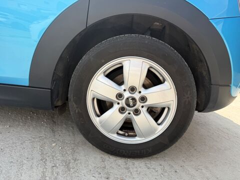 One 1.2 F55 102 ch CHILI ETAT EXCEPTIONNEL / RADAR AV ARR / BLUE 2017 occasion 42160 Andr&eacute;zieux-Bouth&eacute;on