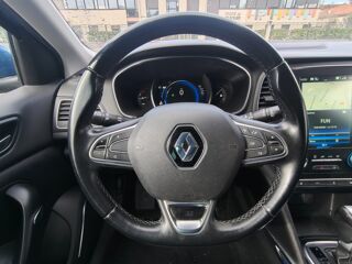 M&eacute;gane 1.5 DCi 110 CH ENERGY INTENS BVA /COURROIE OK/ CAMERA / SELL 2016 occasion 40000 Mont-de-Marsan