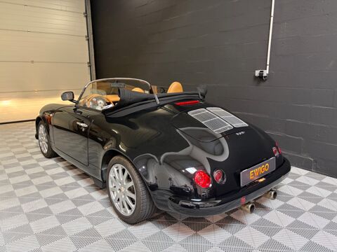 Speedster II 2.0 135CH EXECUTIF 2005 occasion 78125 Gazeran