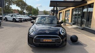 Cooper III (2) (F55) HATCH 1.5 136CH COOPER EDITION PREMIUM Bva7 - 2023 occasion 13700 Marignane