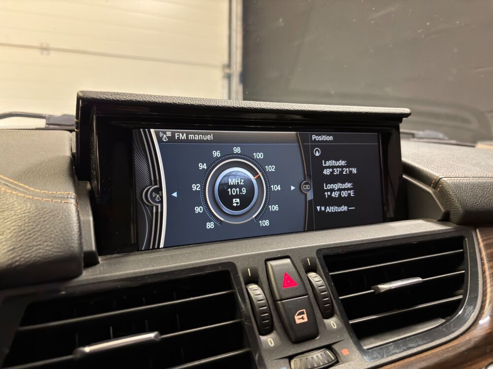 Z4 ROADSTER 2.0 I 185ch M-SPORT SDRIVE BVA SIEGES CHAUFFANTS/ V 2014 occasion 78125 Gazeran