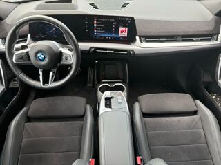 iX2 ELECTRIC 315 ch 141PPM 64.8KWH M-SPORT XDRIVE BVA 2024 occasion 17100 Saintes