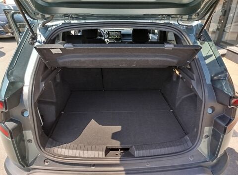 Duster III 1.2 MILD HYBRID 130CH 4x2 JOURNEY / 1ERE MAIN / ENCORE S 2024 occasion 13700 Marignane