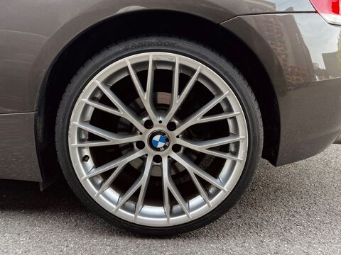 Z4 ROADSTER 23I 204CV sDrive 6 CYLINDRES SPORT DESIGN SDRIVE / 2010 occasion 74600 Seynod