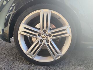 Golf 2.0 TSI 270 R 4MOTION DSG BVA 2011 occasion 25000 Besan&ccedil;on