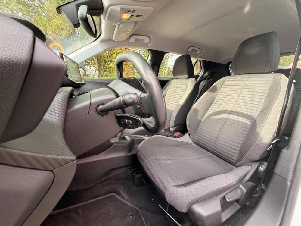 2008 GENERATION-II 1.5 BLUEHDI 110Ch ACTIVE START-STOP - CARPLAY 2021 occasion 76150 Saint-Jean-du-Cardonnay