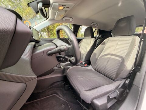 2008 GENERATION-II 1.5 BLUEHDI 110Ch ACTIVE START-STOP - CARPLAY 2021 occasion 76150 Saint-Jean-du-Cardonnay