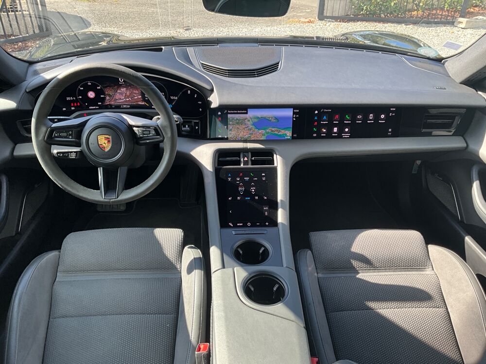 Divers TURISMO 4 456CH 190PPM 93.4KWH PERFORMANCE-PLUS BVA 2022 occasion 17000 La Rochelle