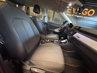 Q3 2.0 35 TDI 150 ADVANCED S-TRONIC BVA 2023 occasion 83600 Fr&eacute;jus