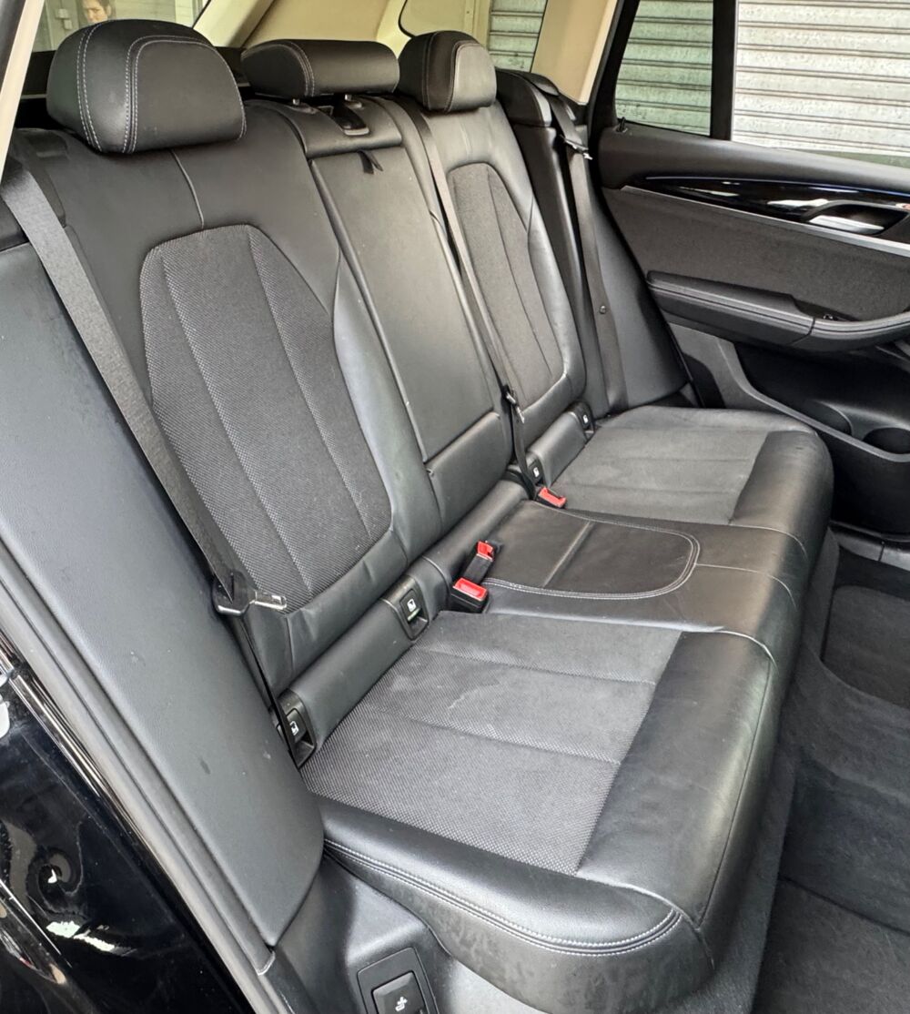 X3 3.0 E 292H 185 PHEV HYBRID X-LINE XDRIVE BVA + TOIT OUVRANT 2020 occasion 54000 Nancy