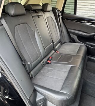 X3 3.0 E 292H 185 PHEV HYBRID X-LINE XDRIVE BVA + TOIT OUVRANT 2020 occasion 54000 Nancy