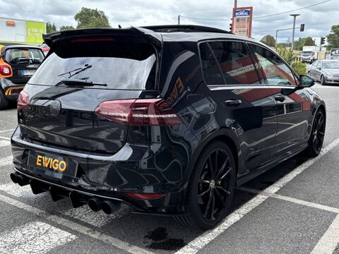 Golf VII 2.0 TSI 300 ch 4 MOTION R DSG 6 2013 occasion 64320 Idron