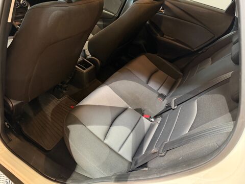 Cx-3 2.0 SKYACTIV-G 120ch DYNAMIQUE 2WD 2017 occasion 81990 Puygouzon